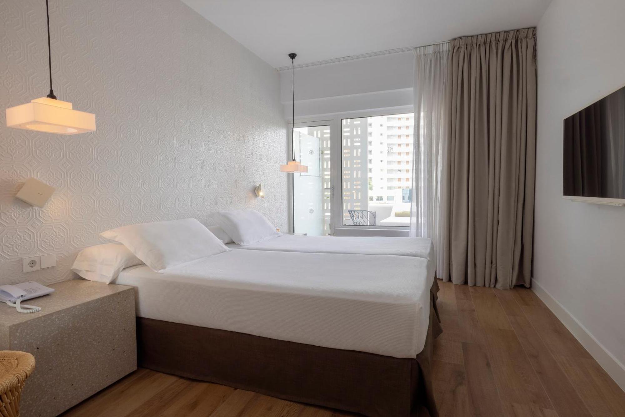 Premium Twin Room Terrace