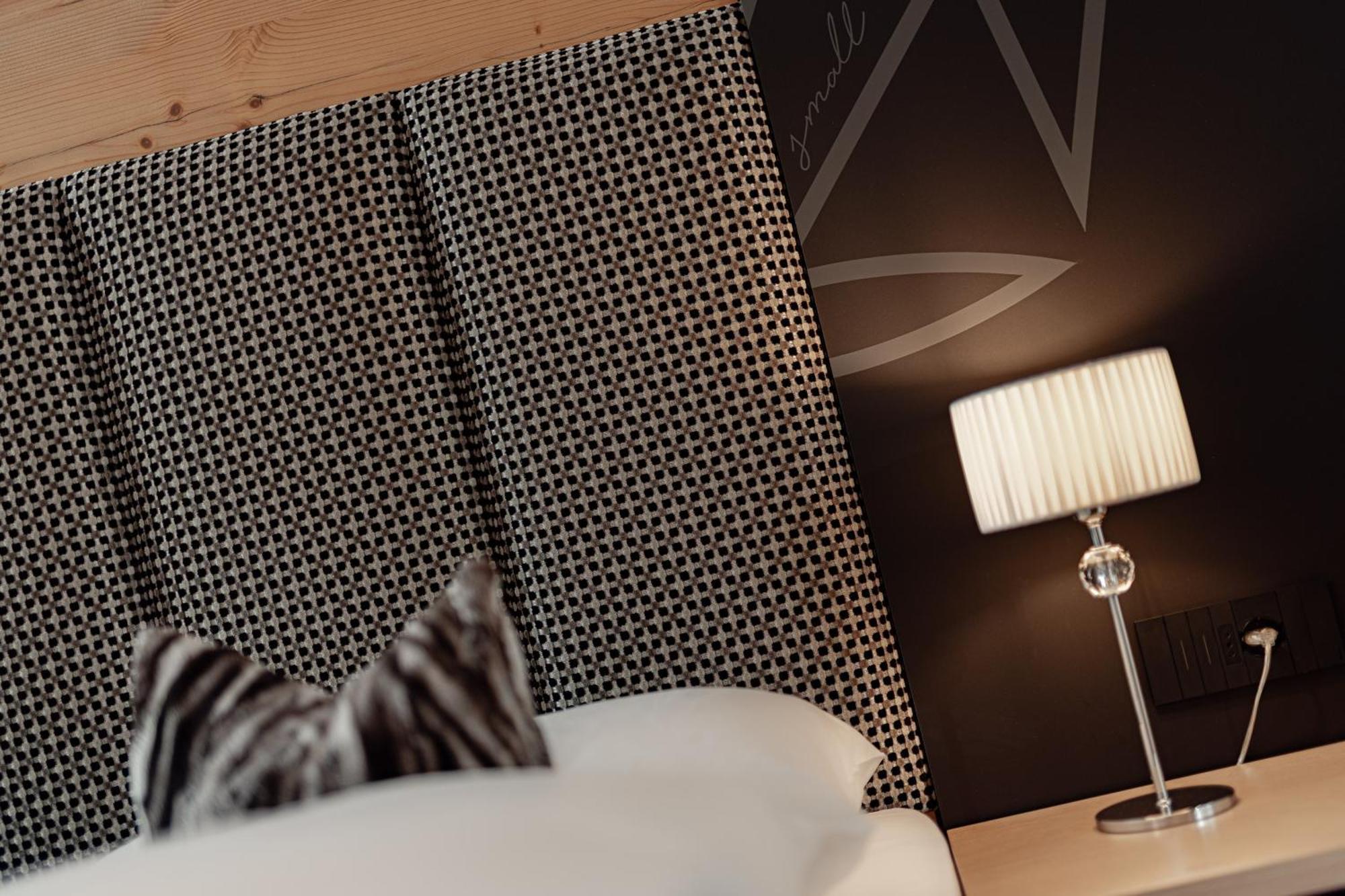 Deluxe Double Room Balcony
