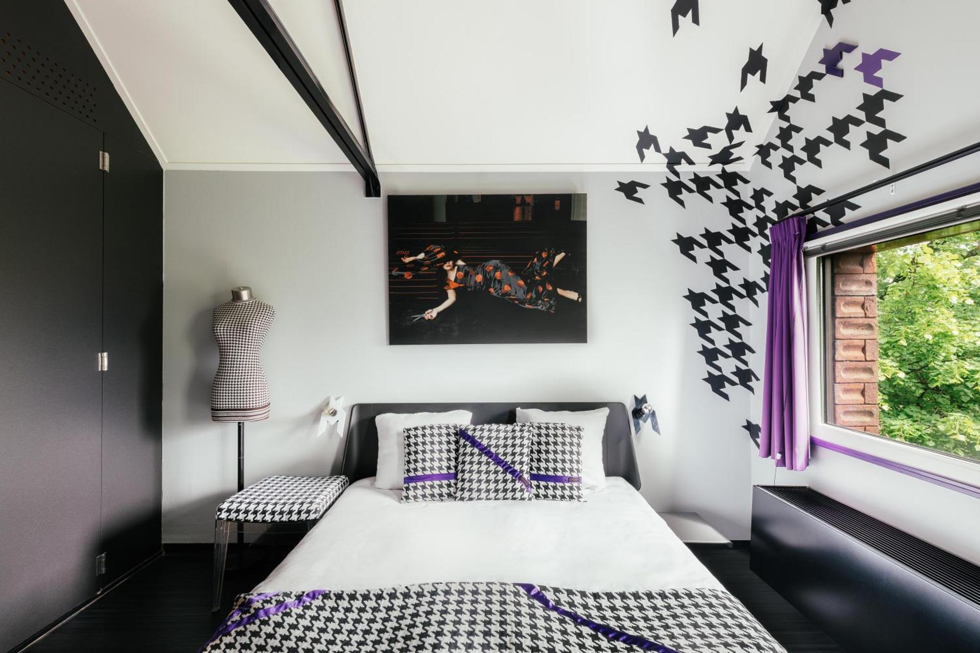 Double Room Attic