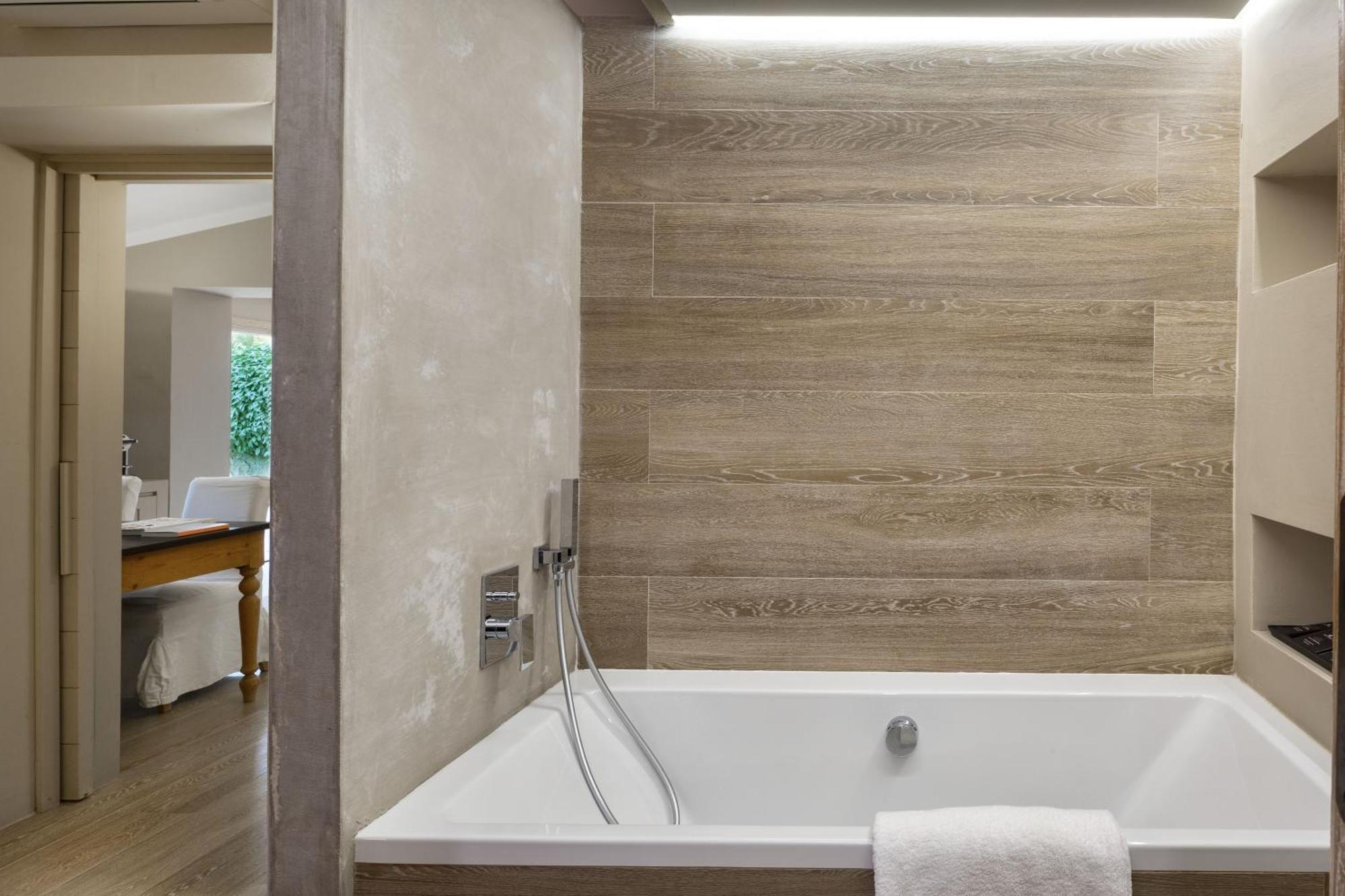 Junior Suite Private Pool