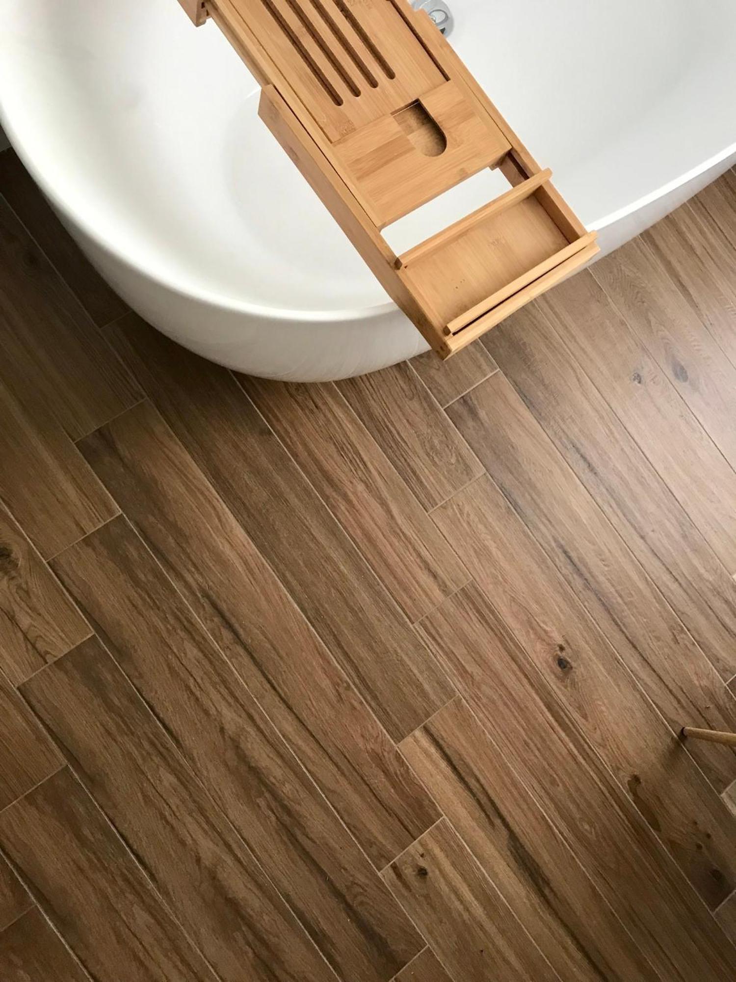 Deluxe Double Room Bath