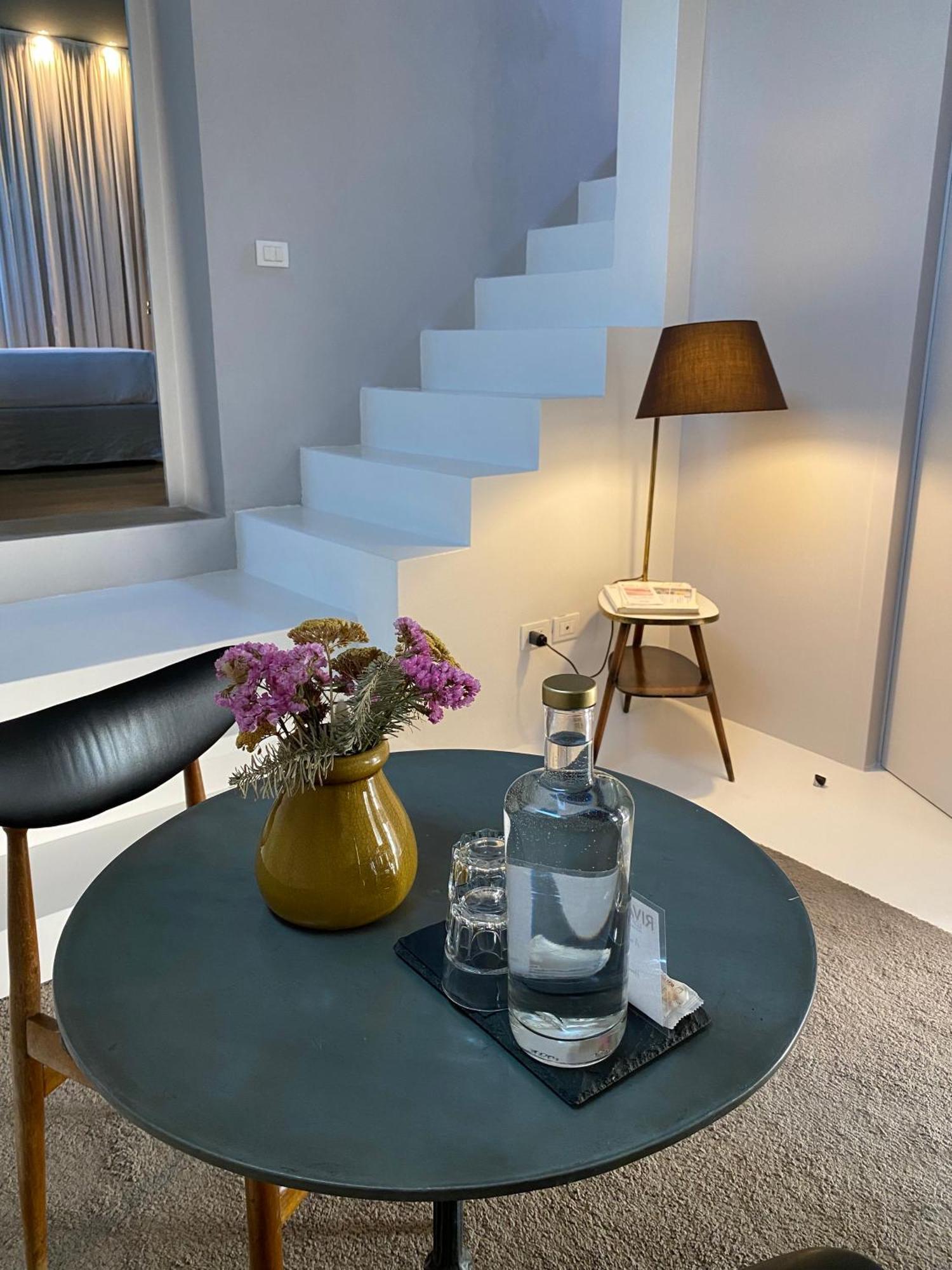Family Junior Suite