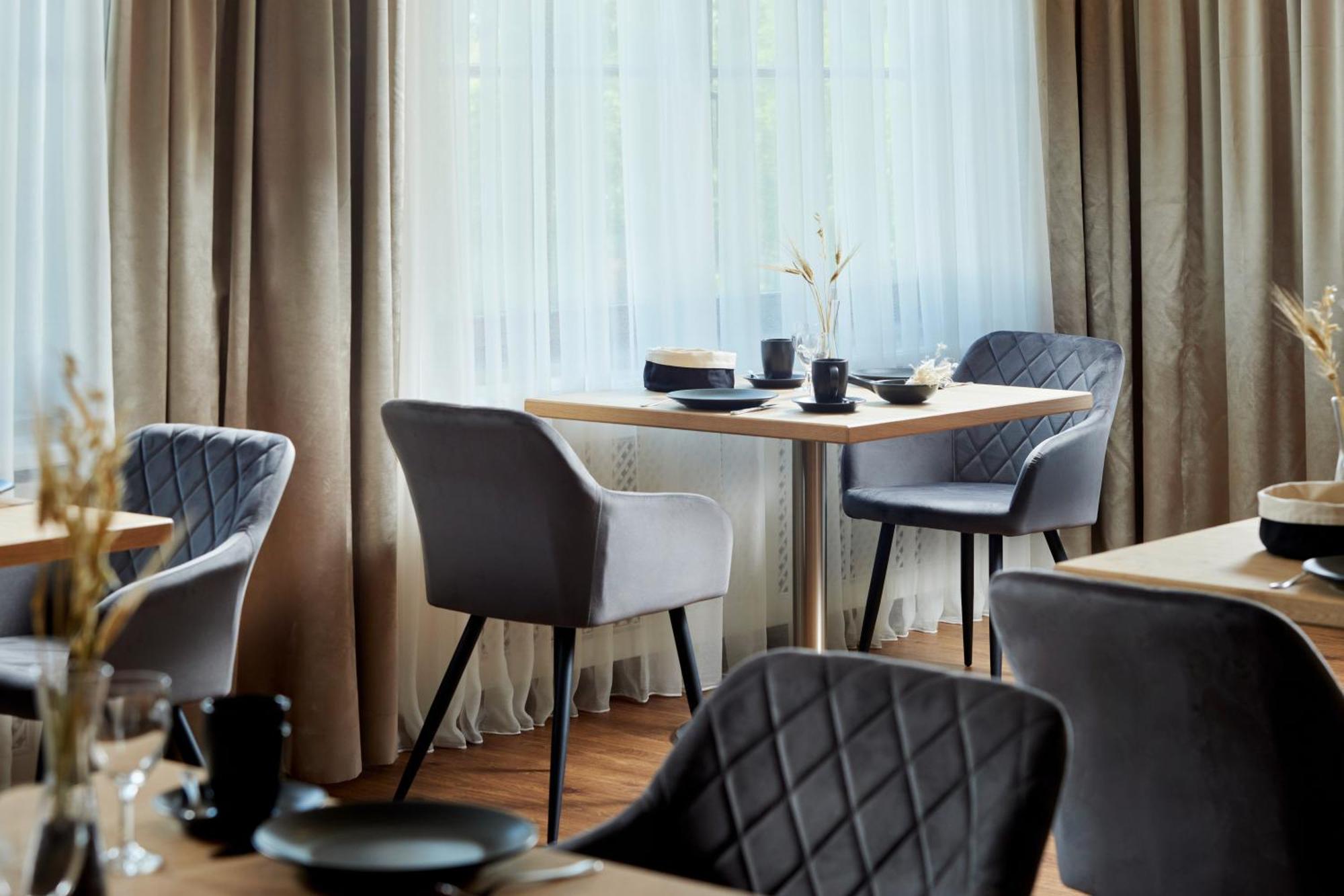 Standard Apartment