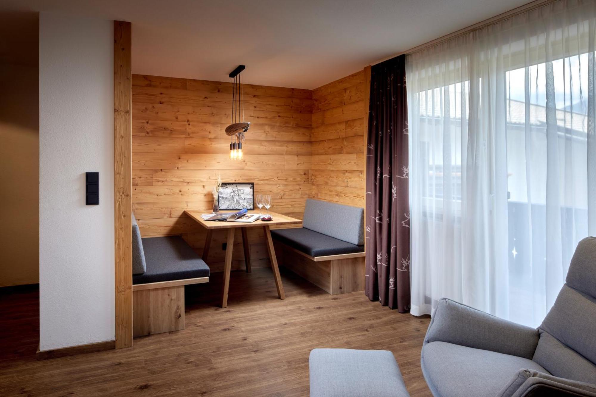 Castle View Apartment