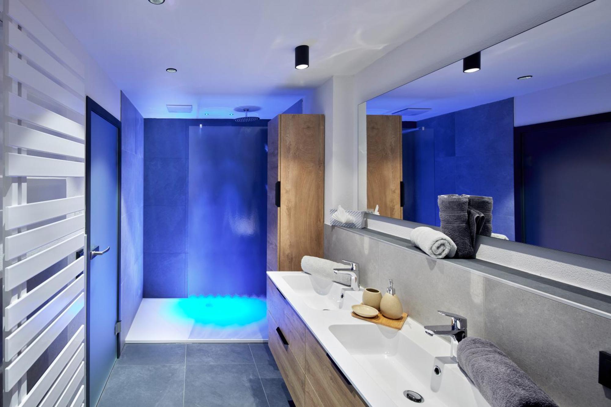 Standard Plus Apartment