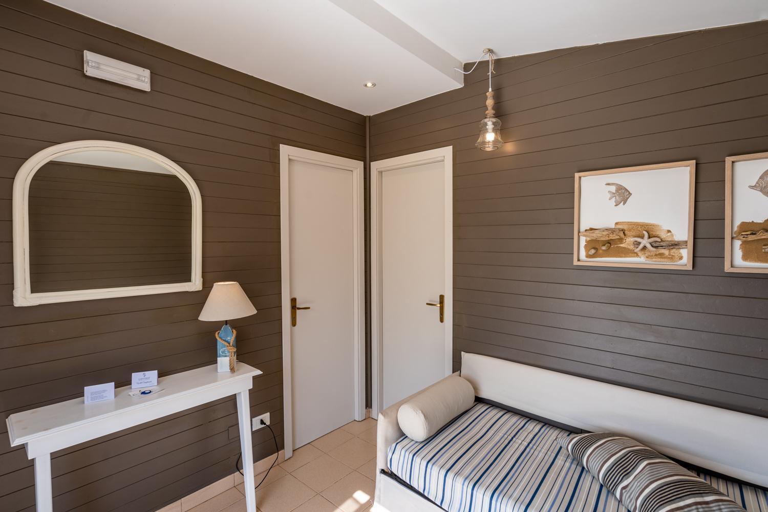 Habitación Triple Confort