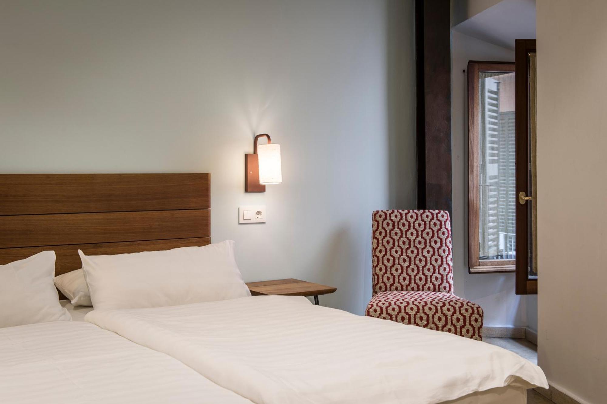 Comfort Double or Twin Room