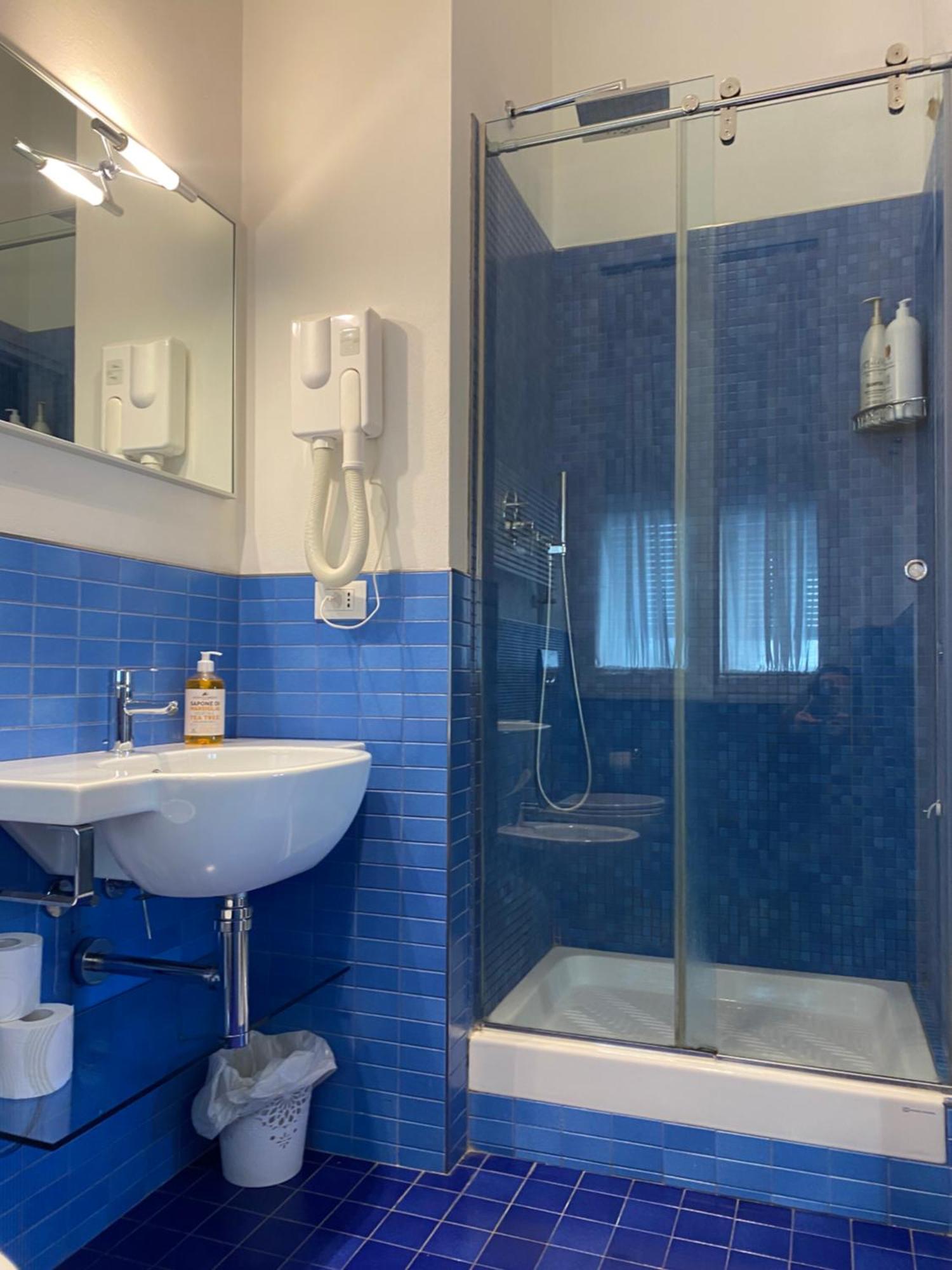 Large Double or Twin Room