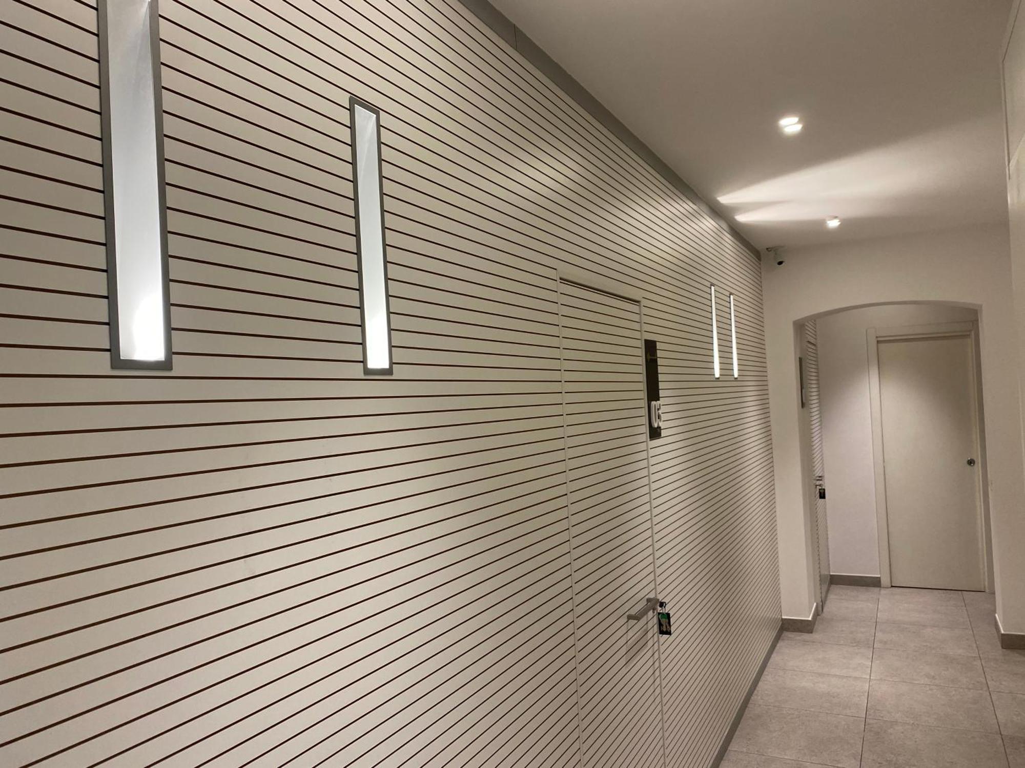 Large Double or Twin Room