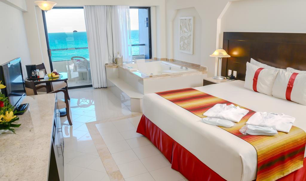 Crown Club Room Two Adults