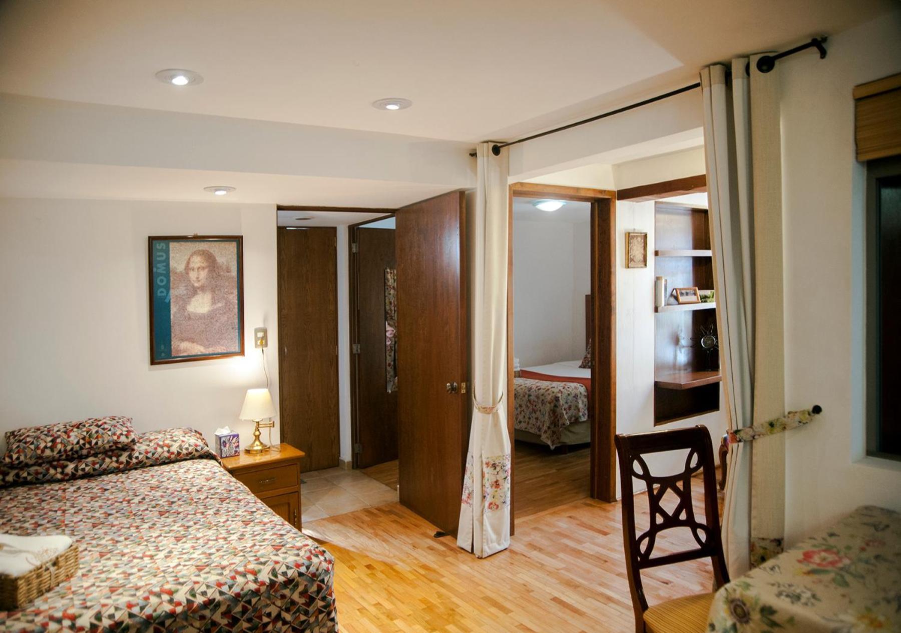 Superior Apartment