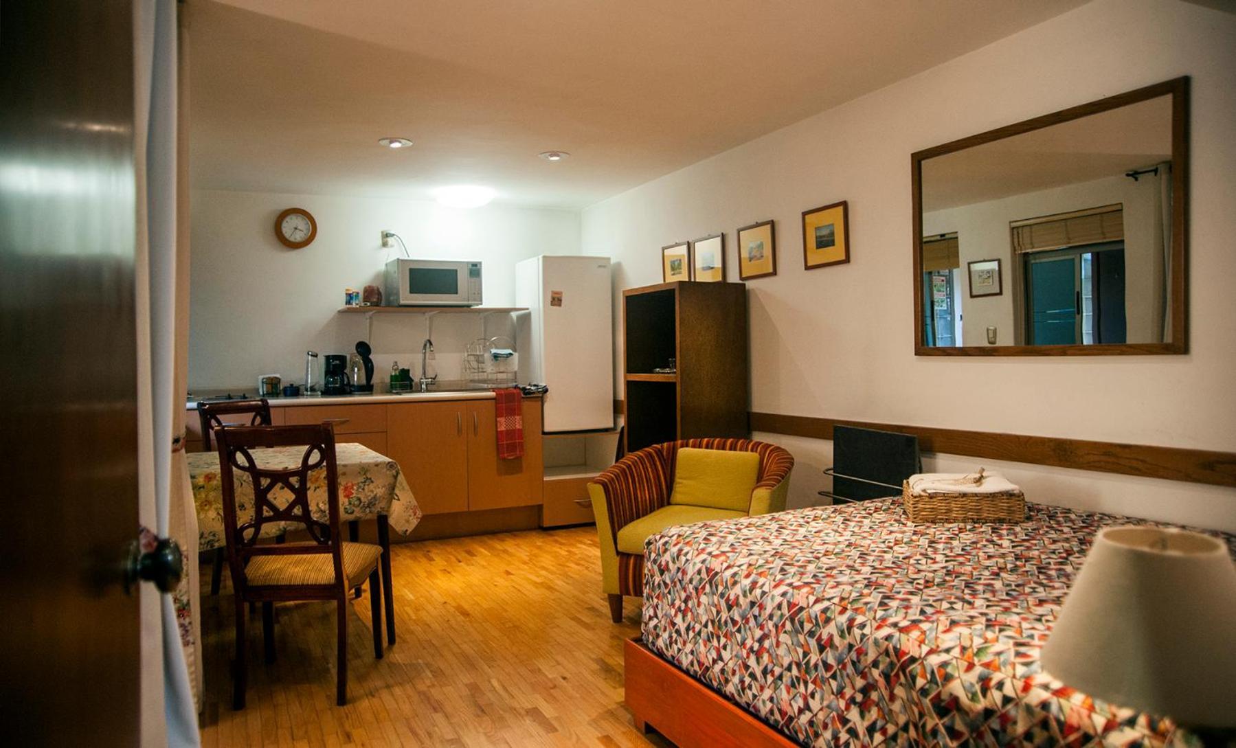Superior Apartment