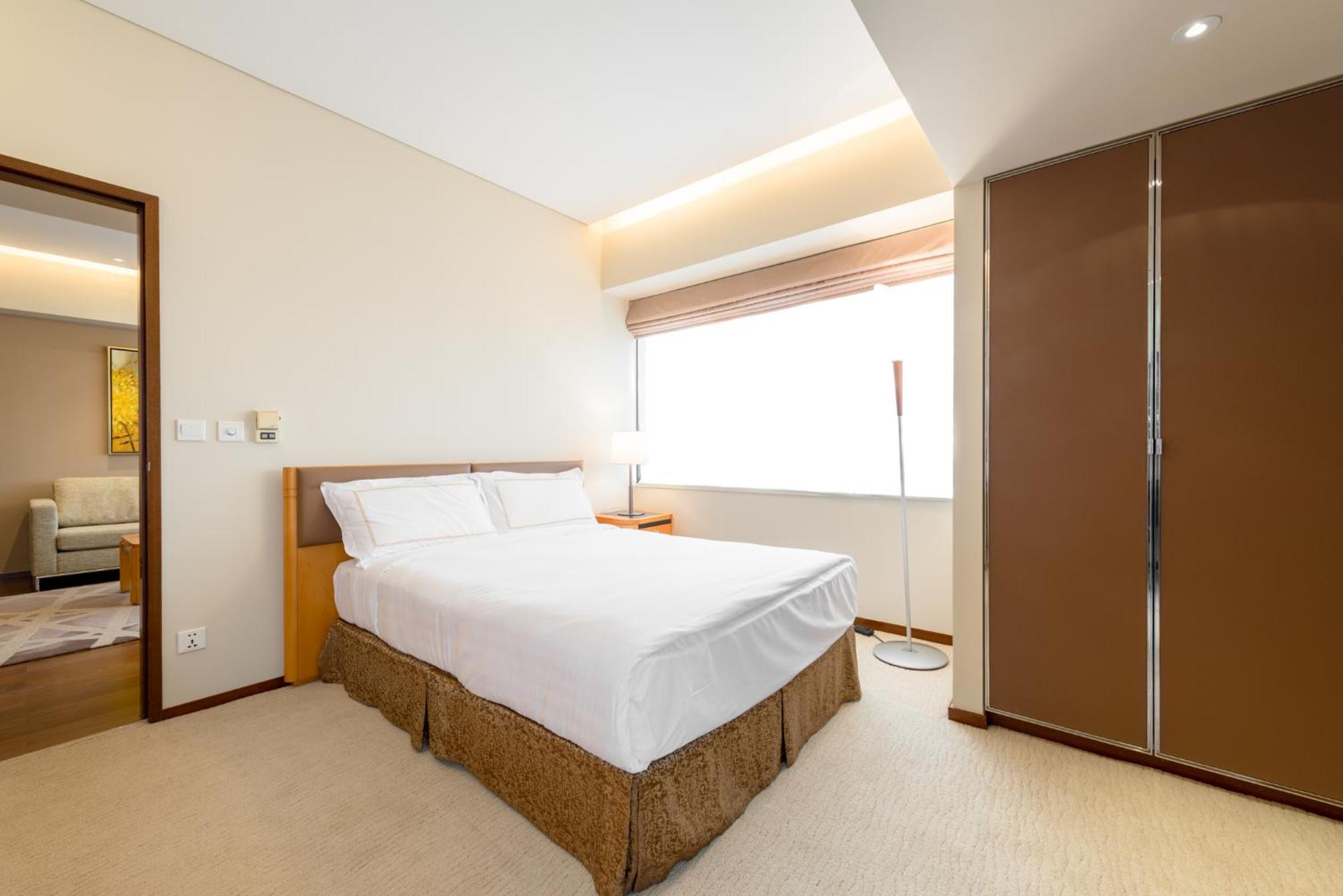 Three-Bedroom ApartmentSet