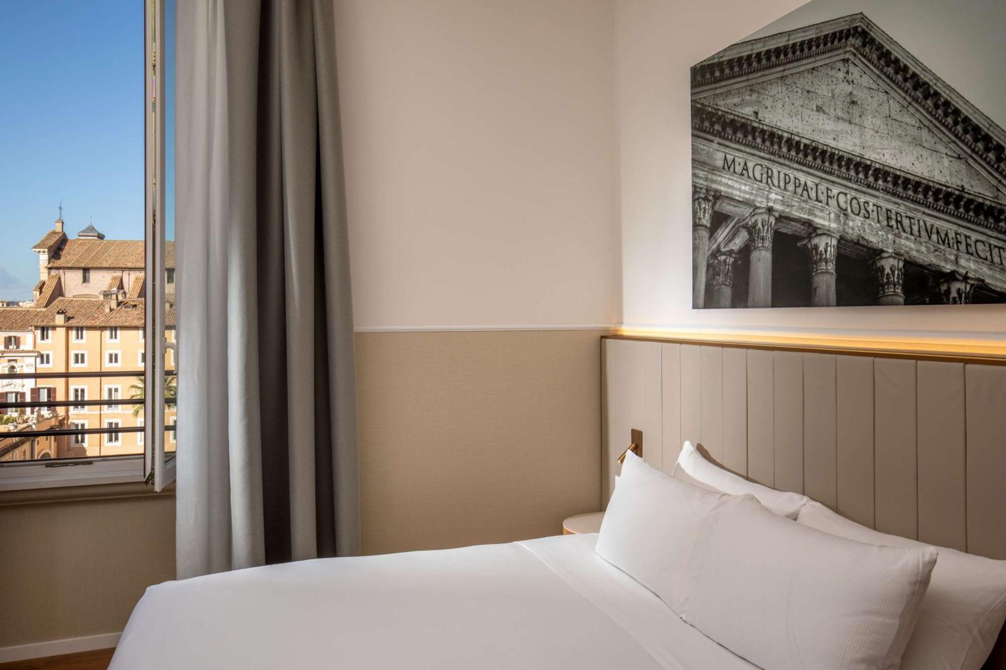 Premium King Room View
