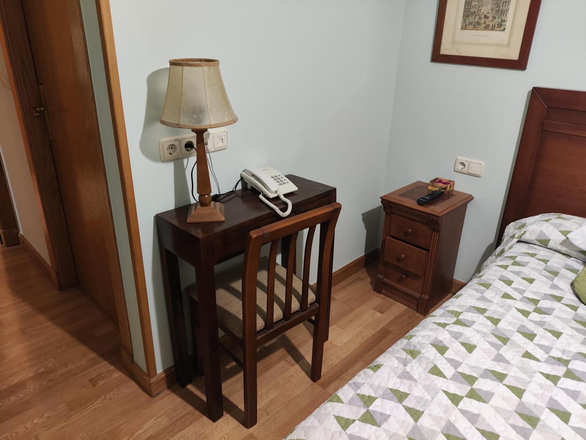 Single Room