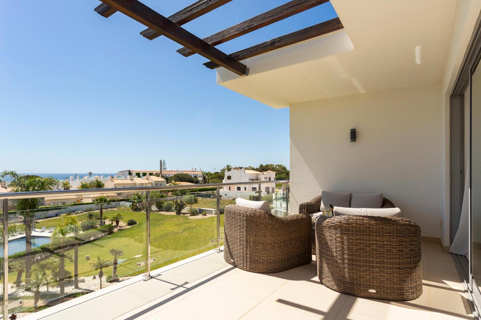 Apartment Sea View