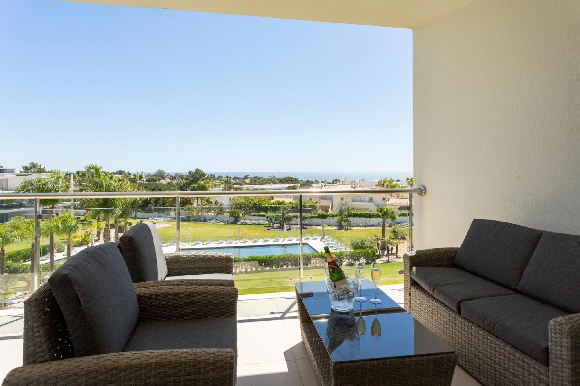 Apartment Sea View