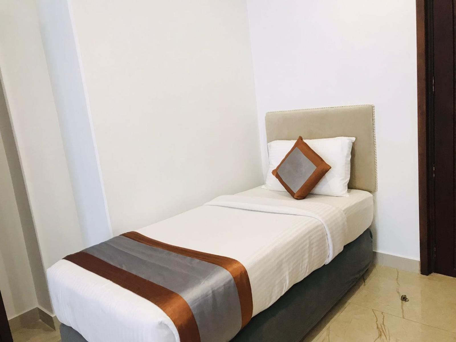 Triple Room Lake View
