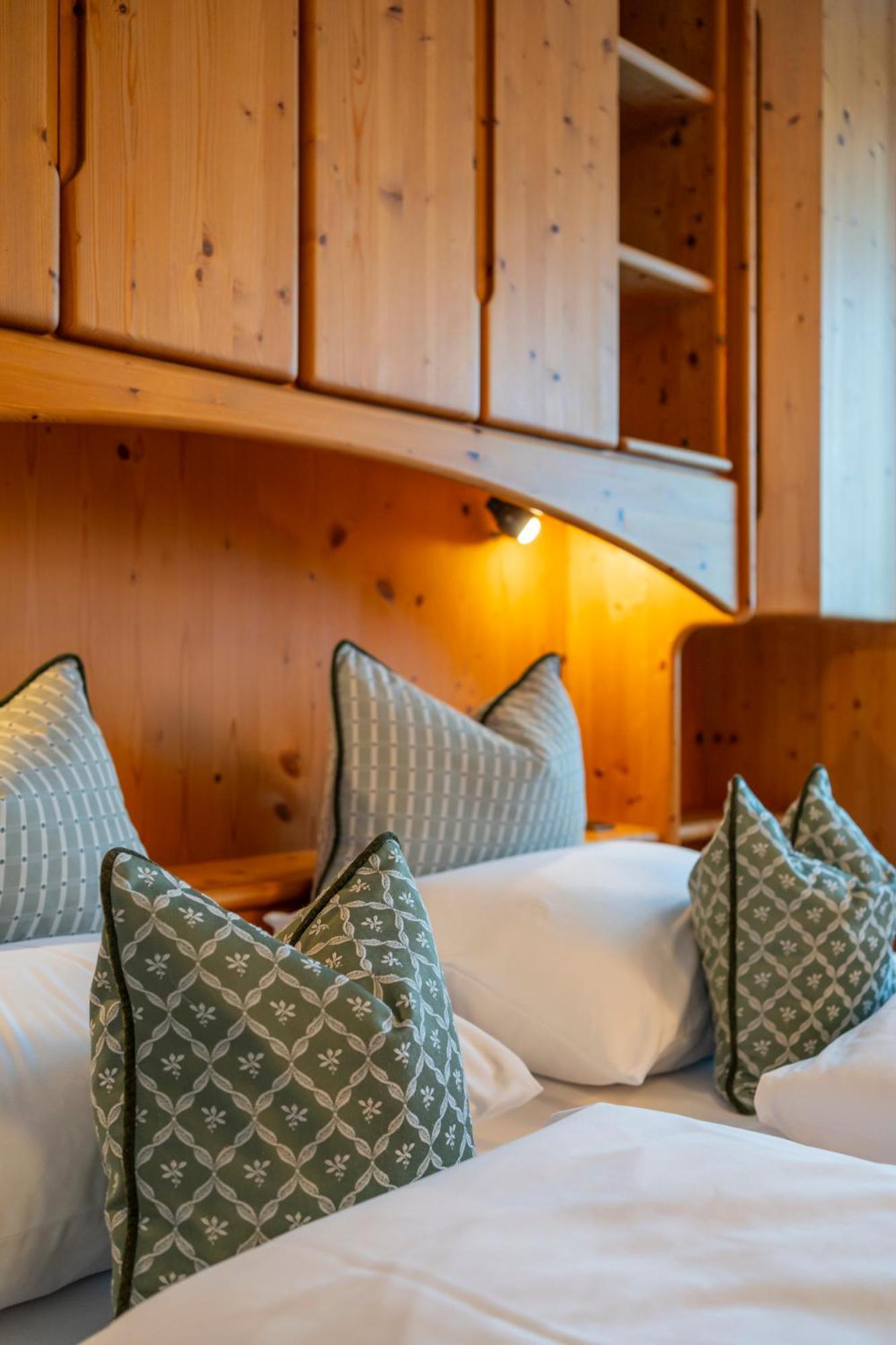 Deluxe Familienzimmer