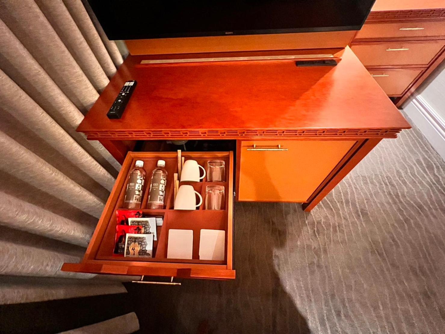 Junior Suite Non-Smoking