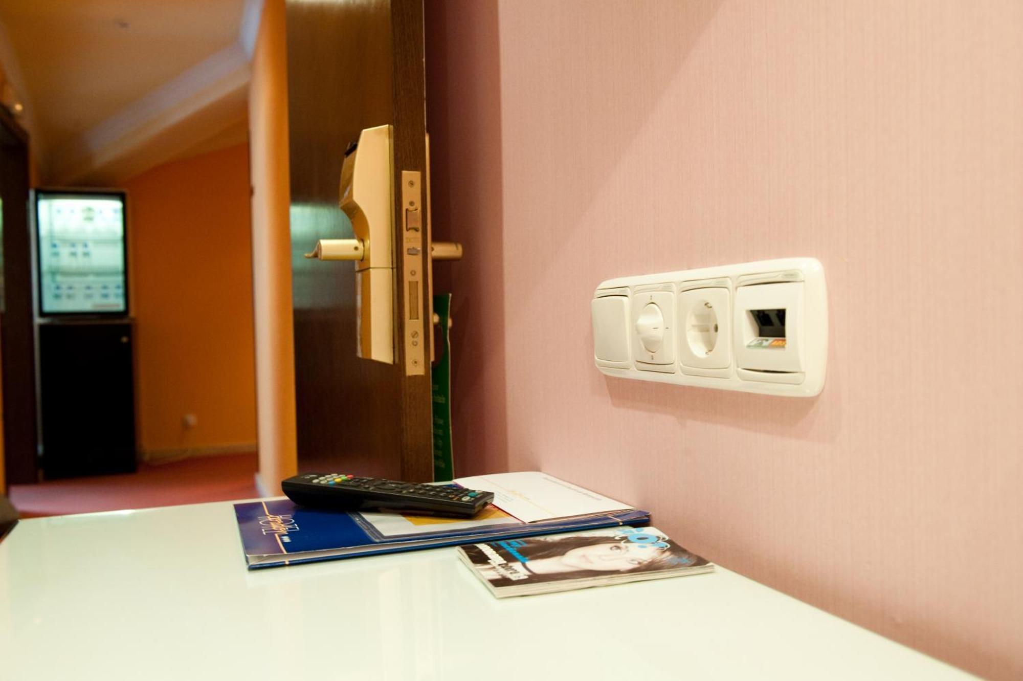 Single Room