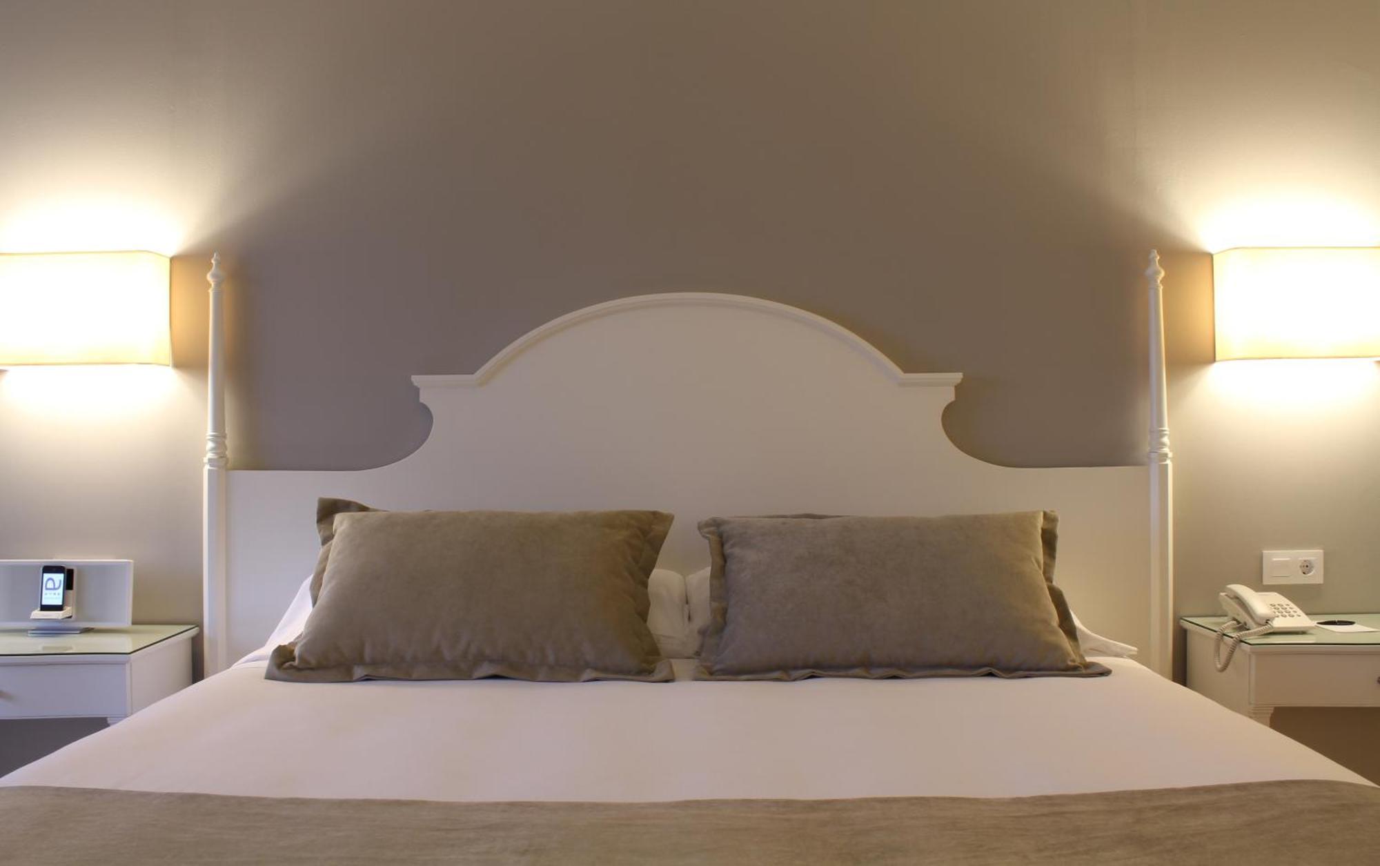 Junior Suite Executive con Parcheggio