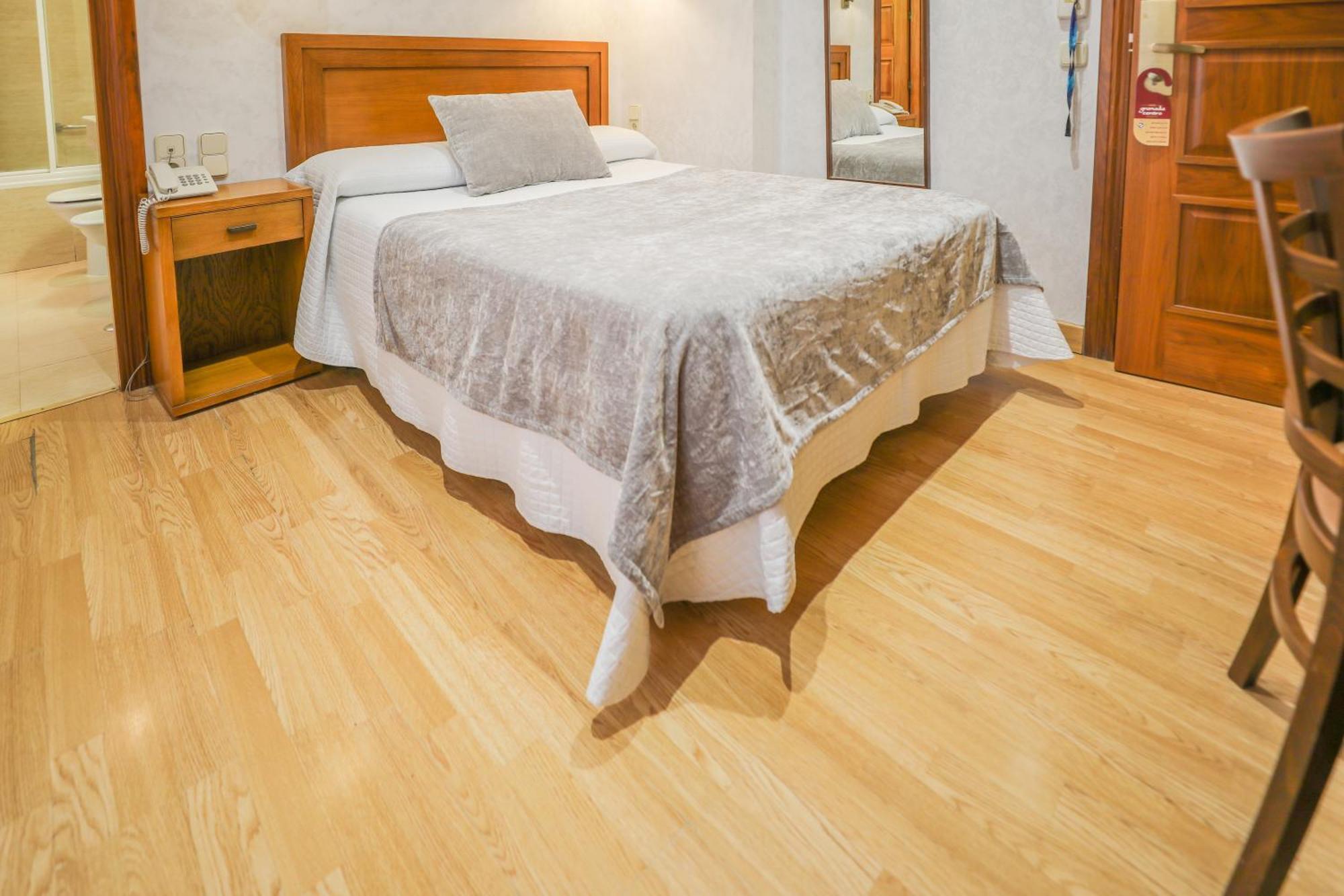 Matrimonial Double Room