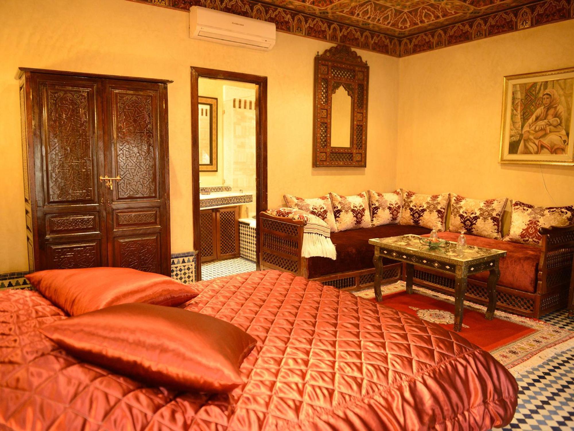 Deluxe Suite