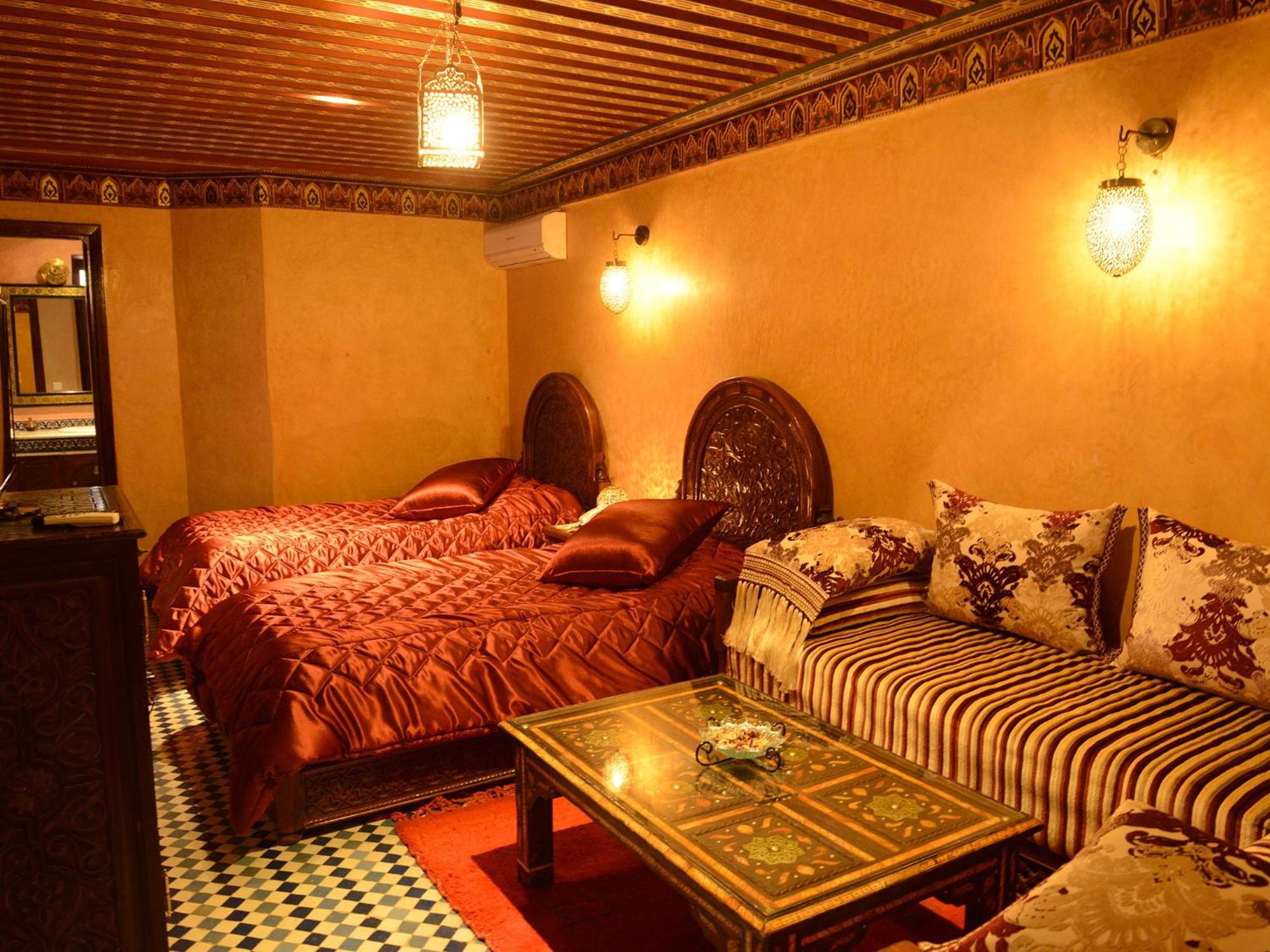 Deluxe Suite