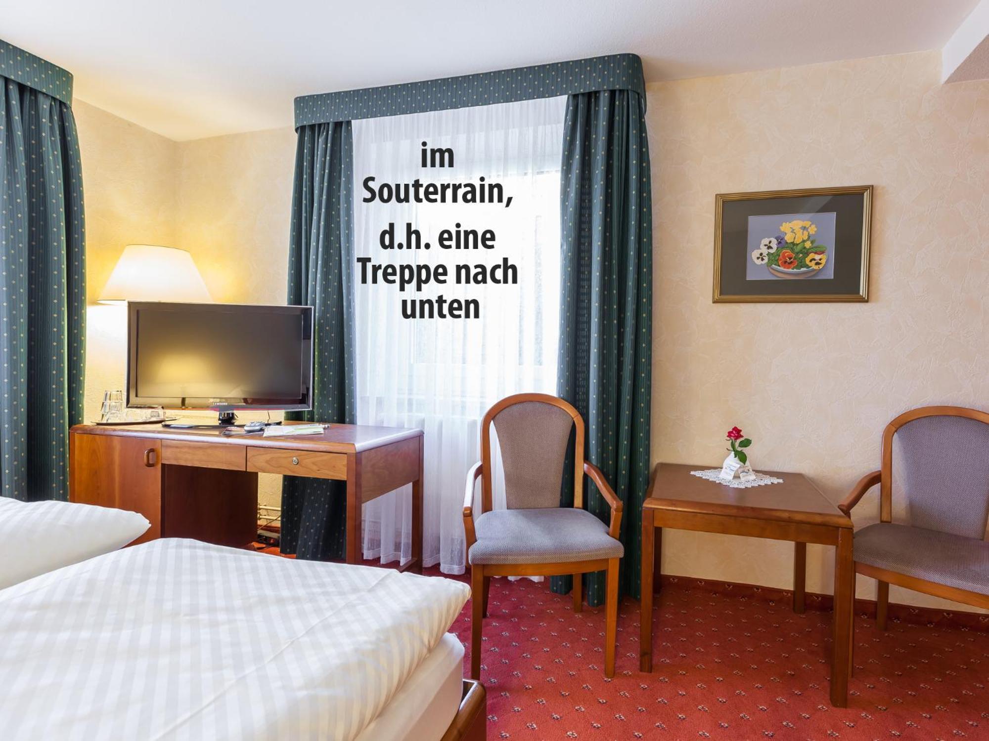 Large Single Room