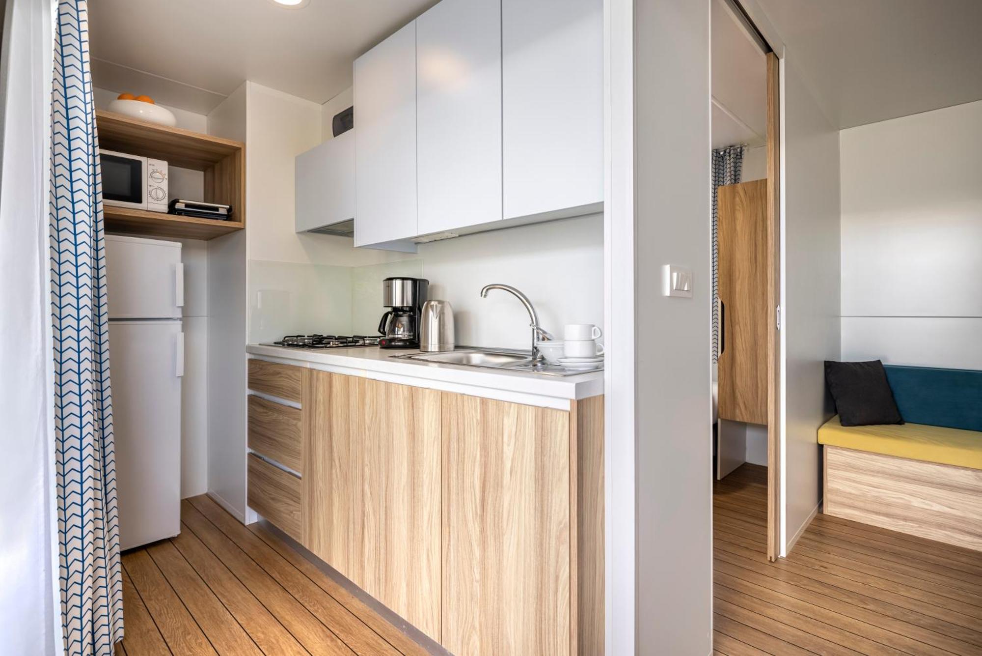 Mobile Home Superior View