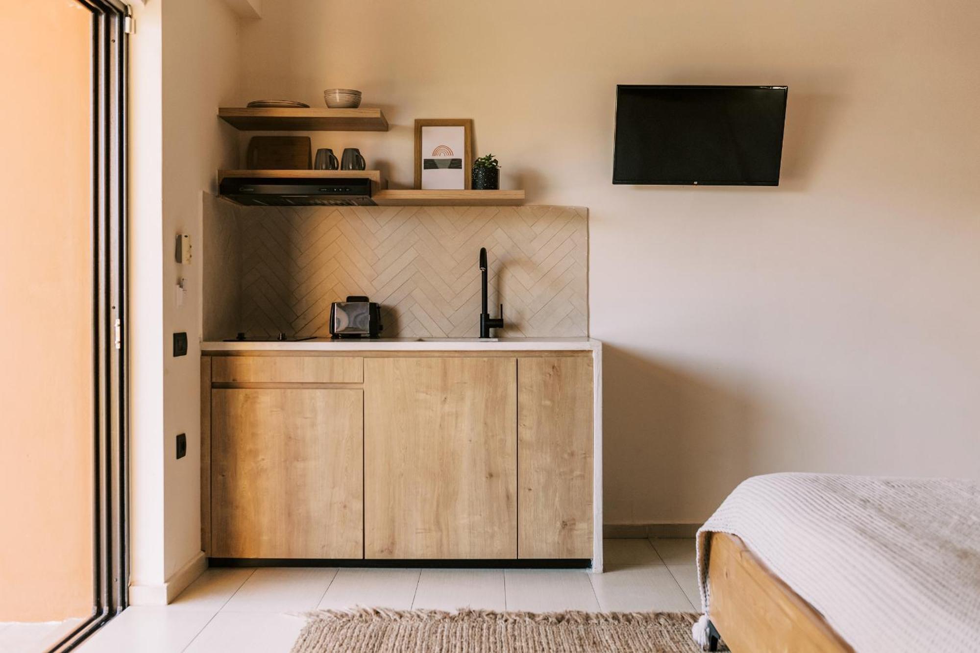 Elite Suite Private Pool