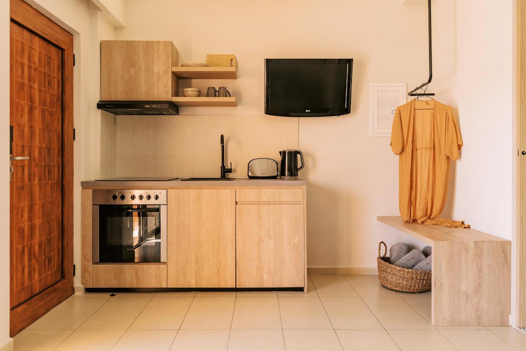 Deluxe Bungalow