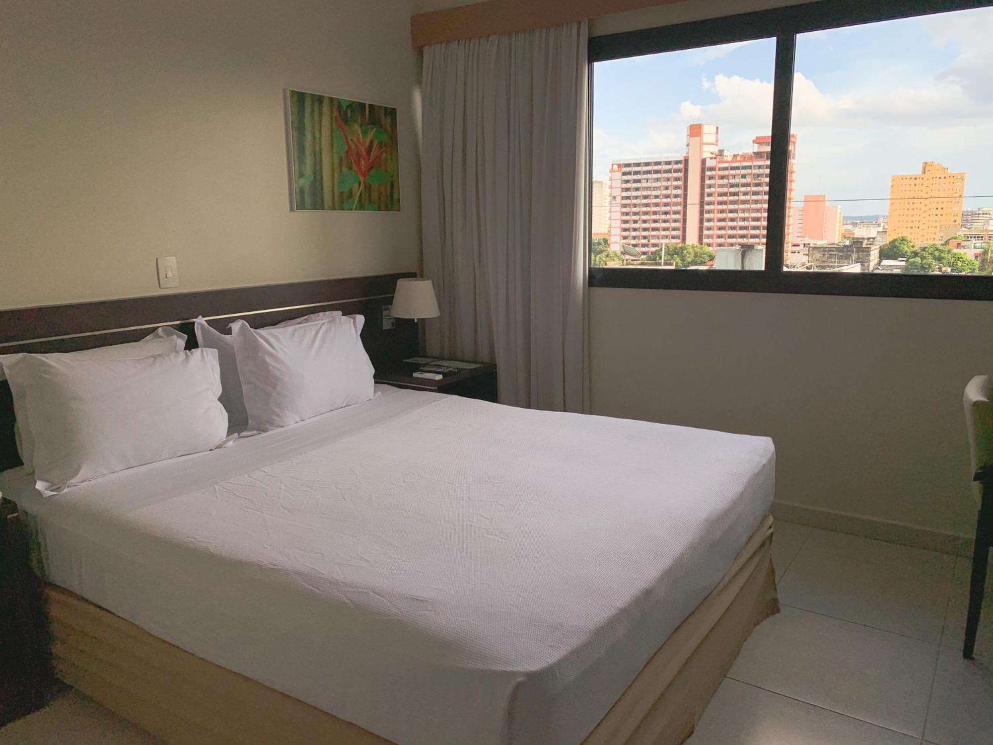 Deluxe Double or Twin Room River View