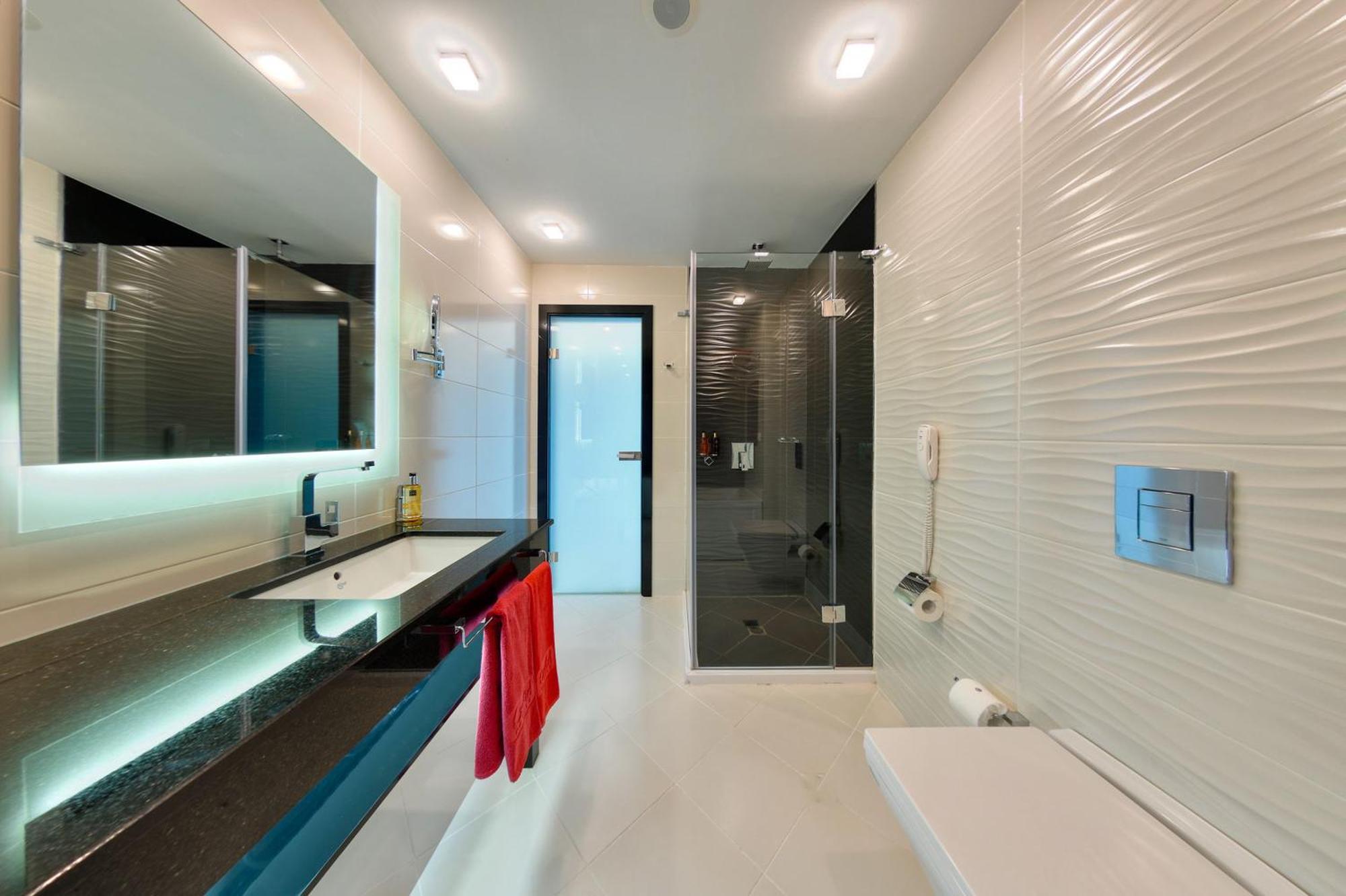 Junior Suite Side Sea View – Premium A la cart & Exclusive Adults only Beach Access
