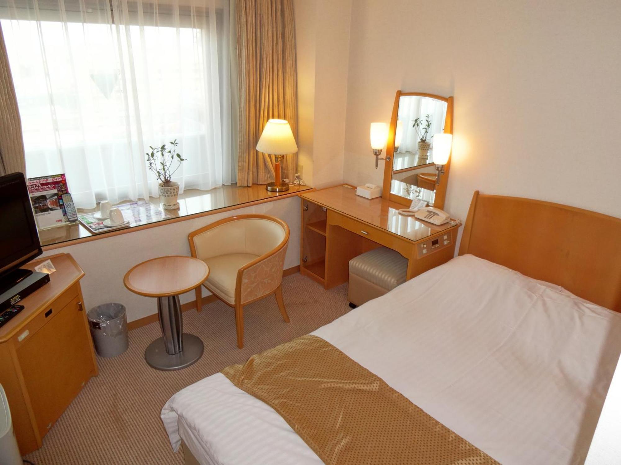 Single Room Non-Smoking