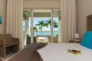 WOW Studio Sea View