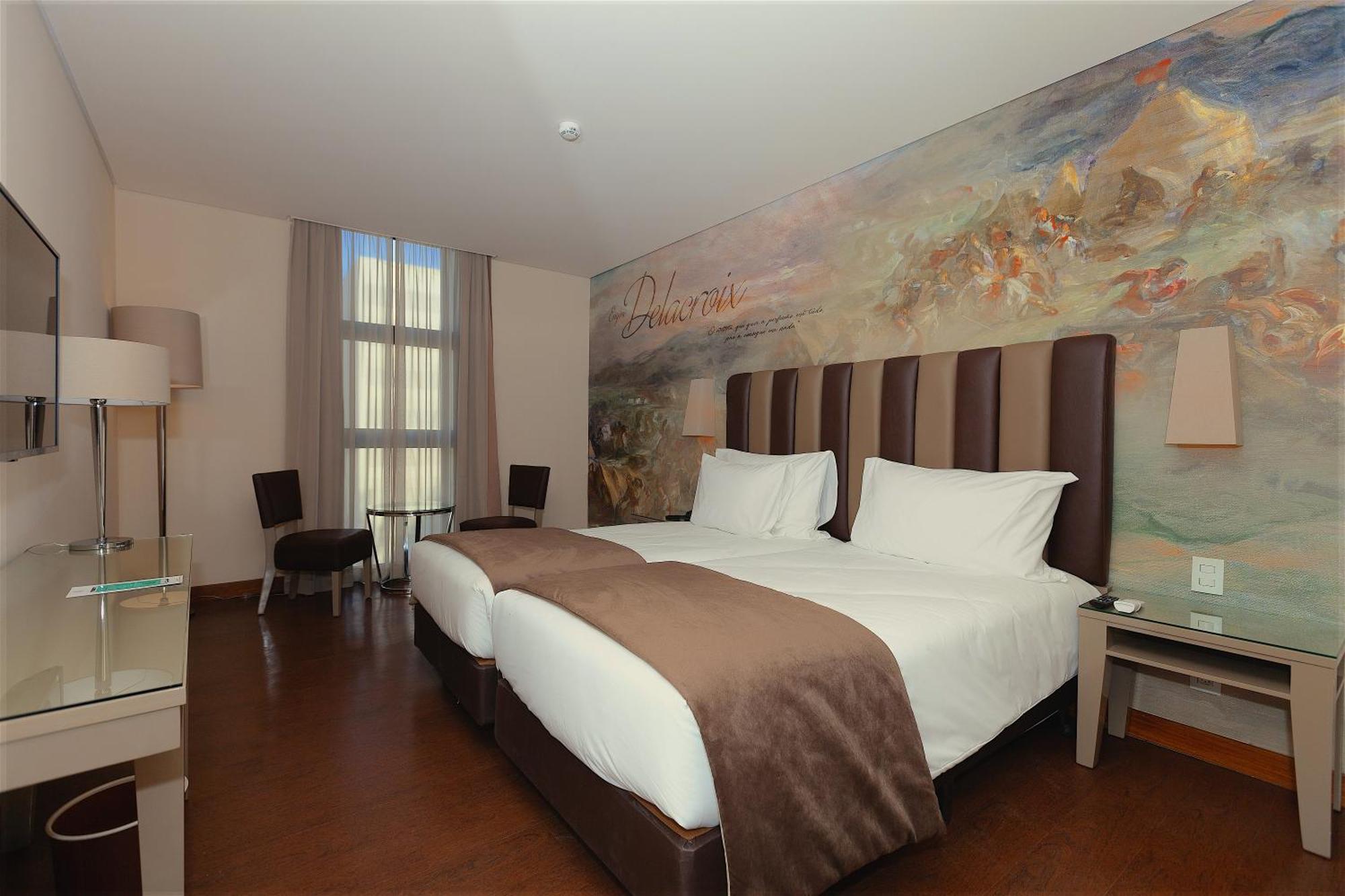 Apartment **