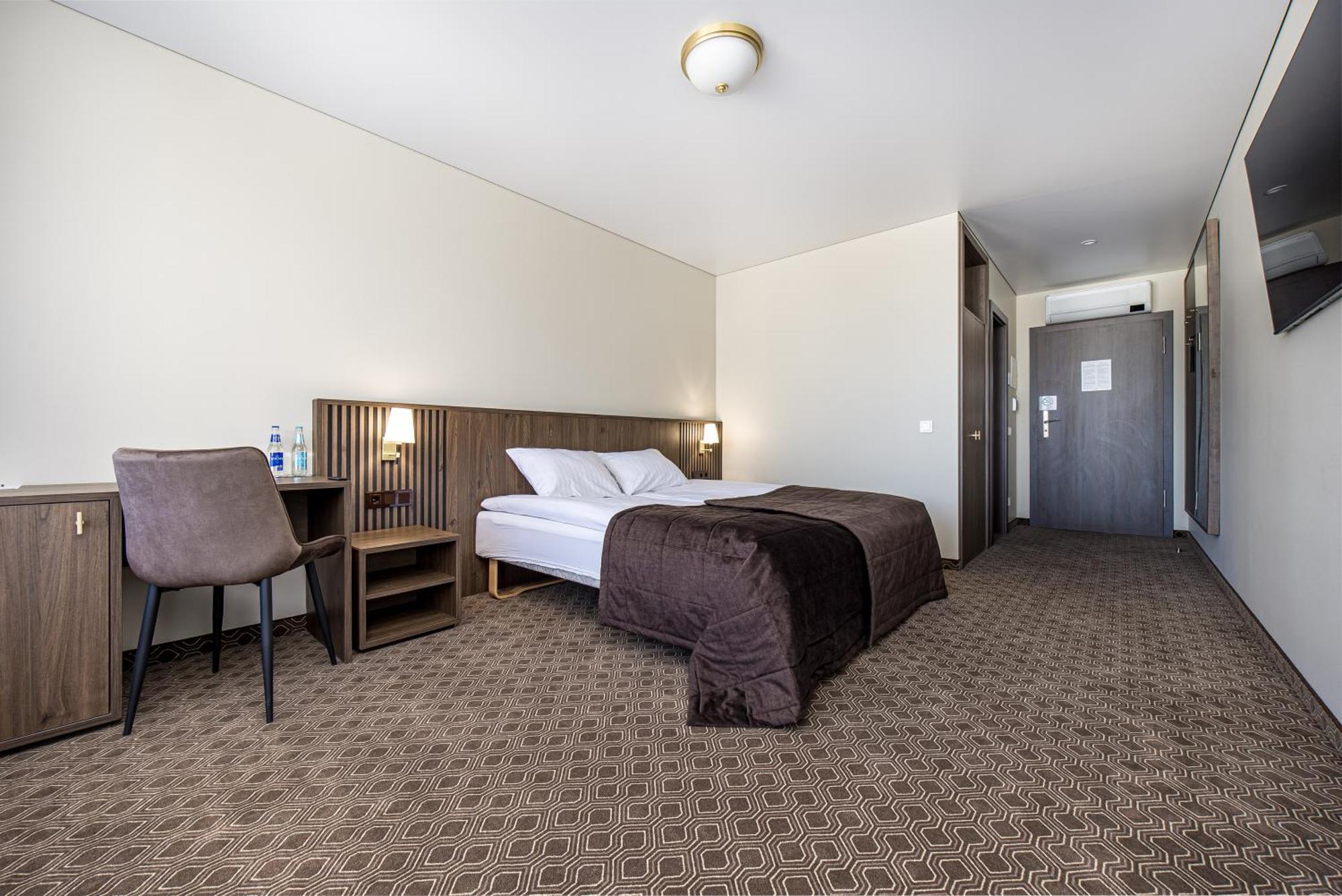 Superior Double or Twin Room Spa Access