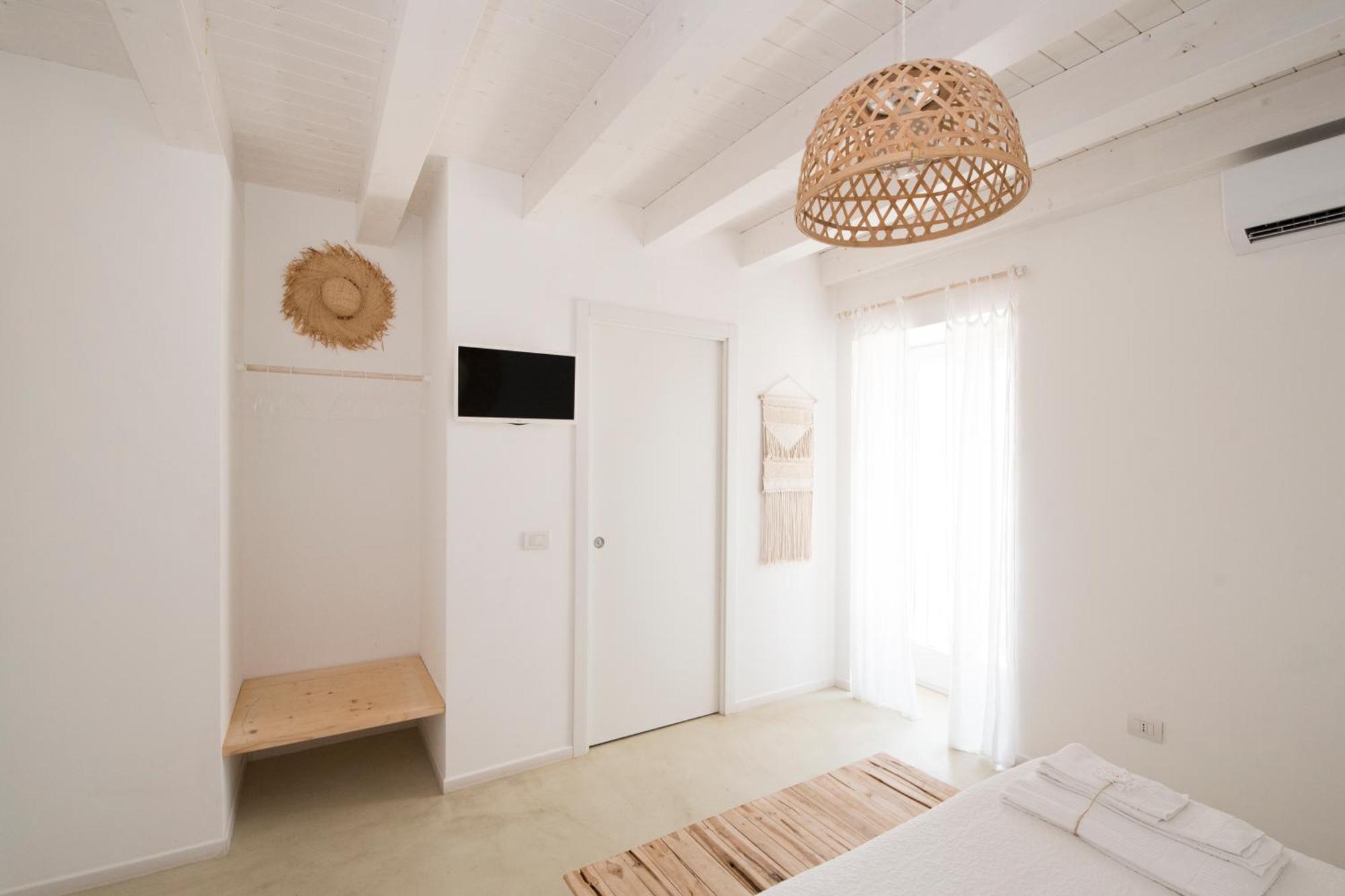 Double Room Balcony