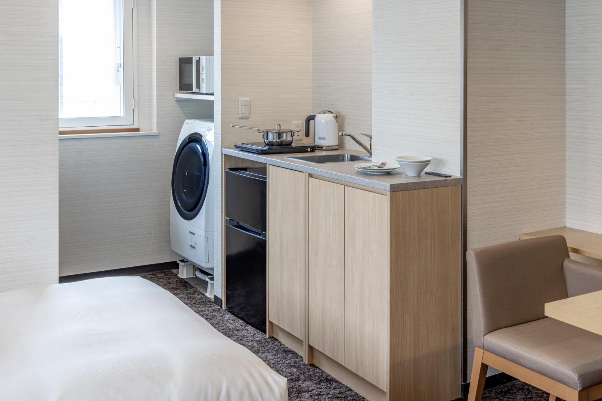 Superior Twin Room 26㎡ Non-Smoking