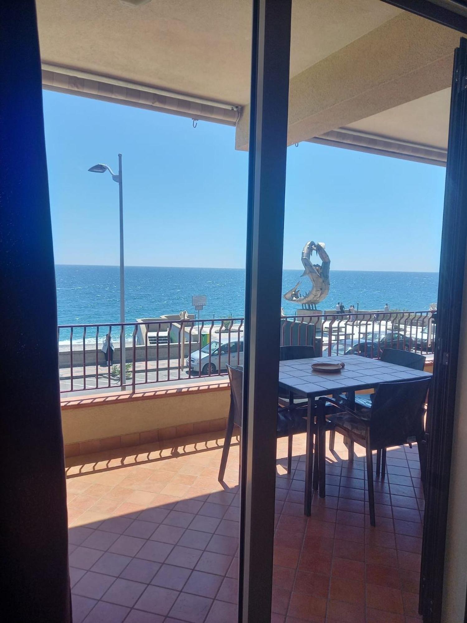 Quadruple Room Balcony