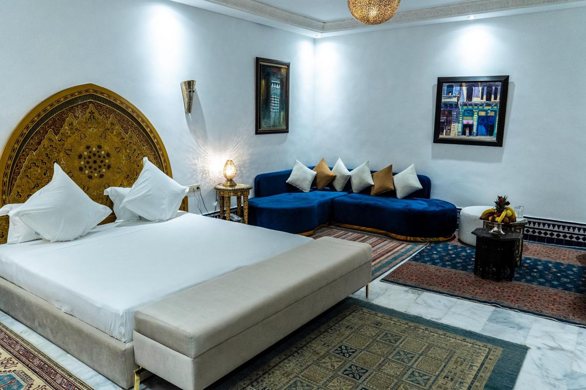 King Suite