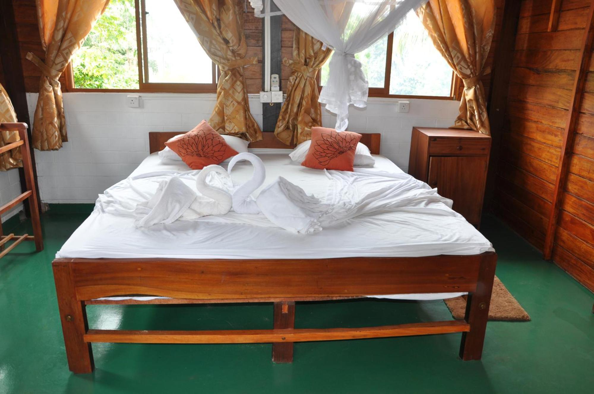 Deluxe Doppelzimmer