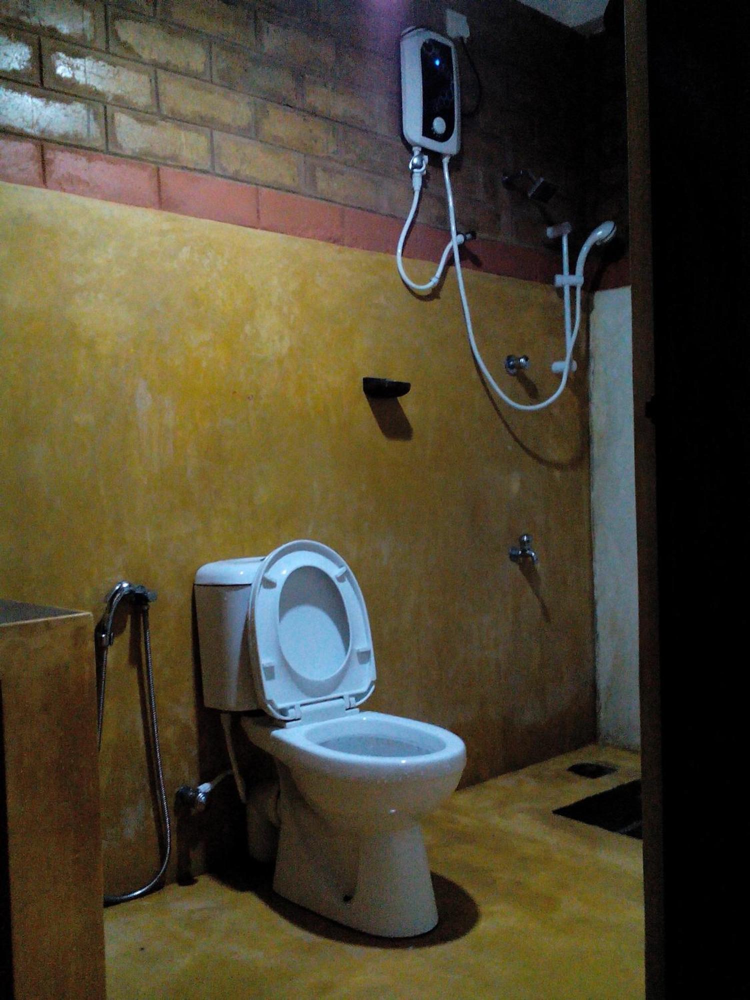 Dreibettzimmer - 1. Etage