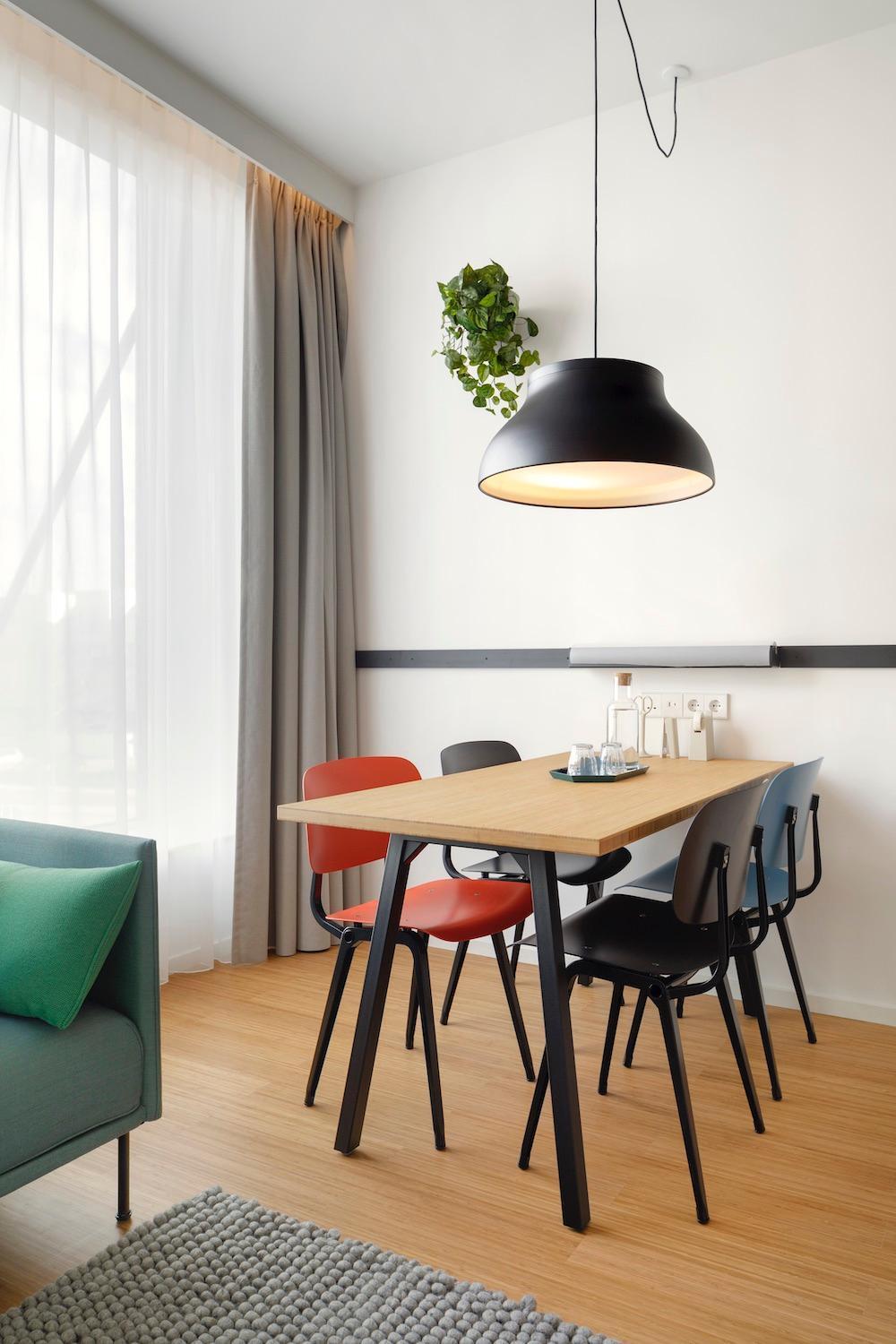 Zoku Loft Streetview