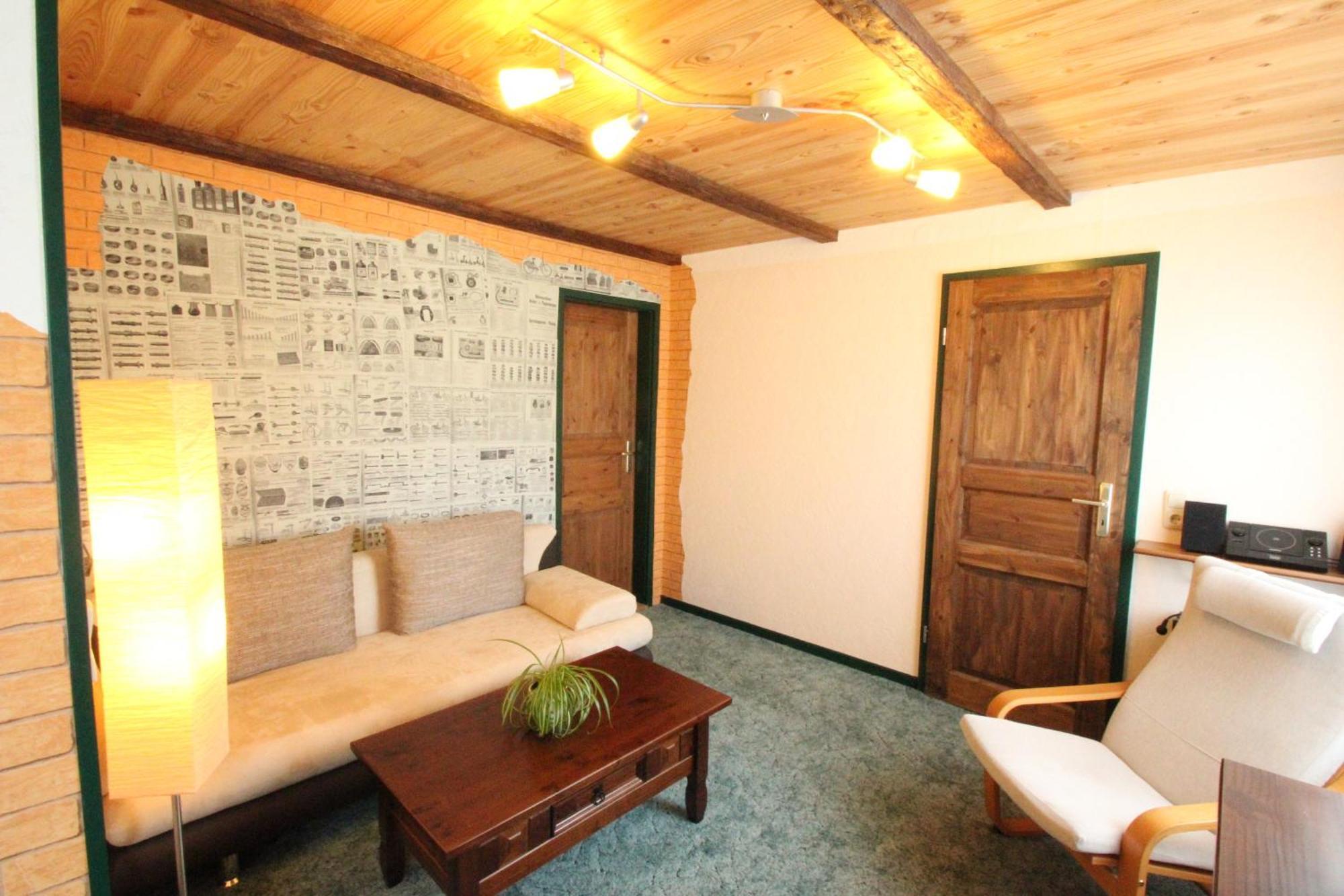 Double Room Private Bathroom