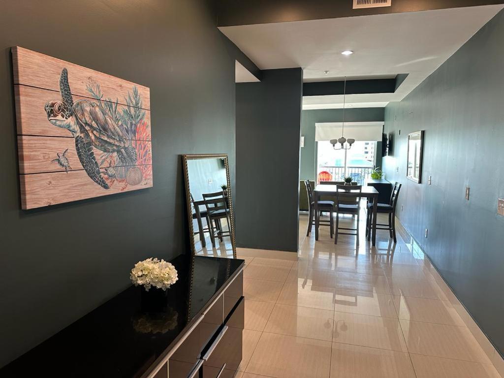 Three-Bedroom Suite