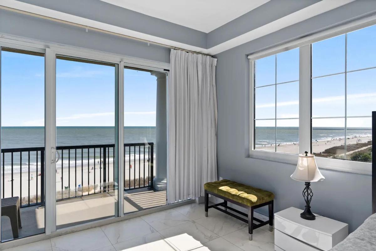 Three-Bedroom Suite