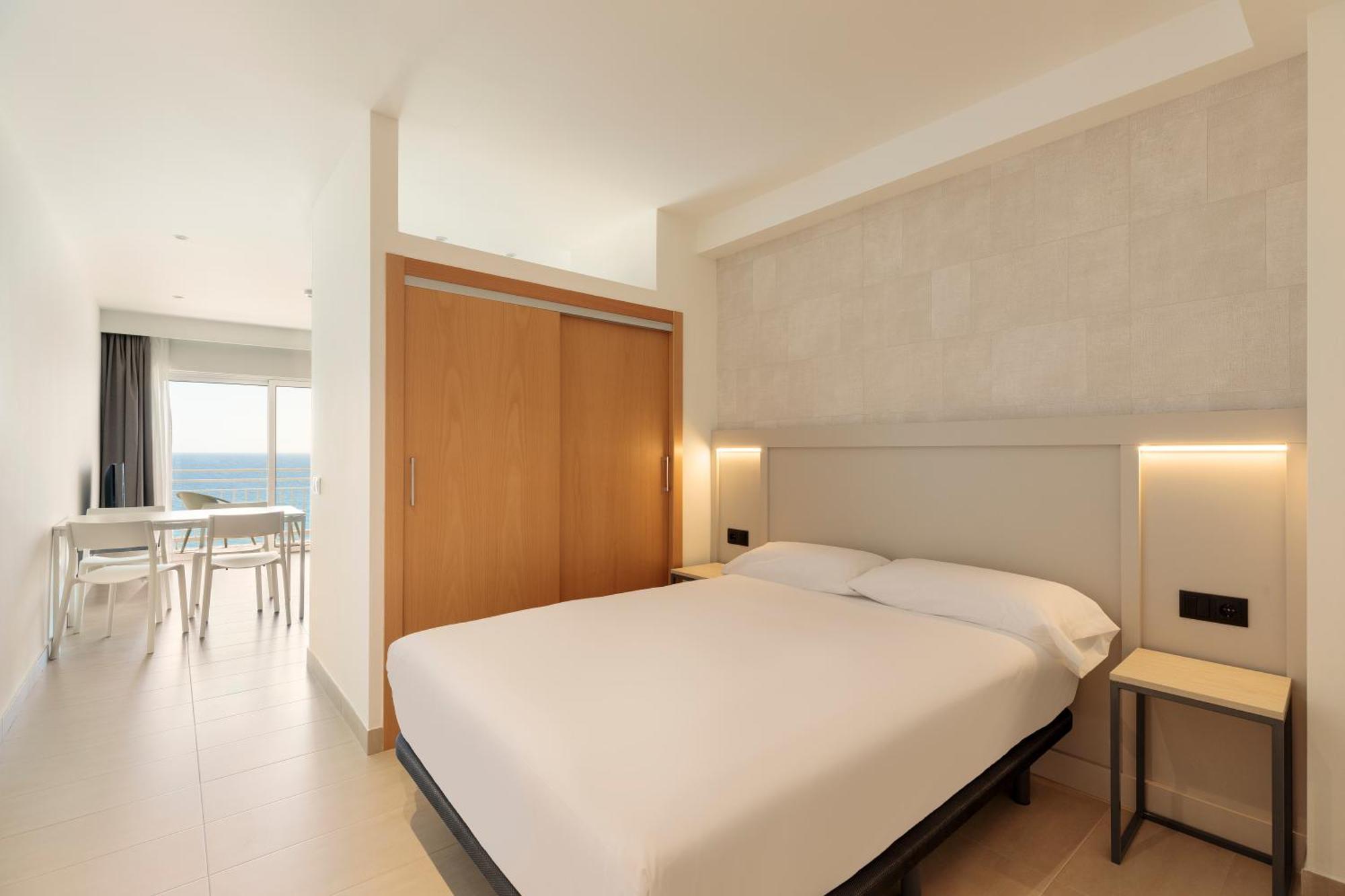 Apartment Sea View